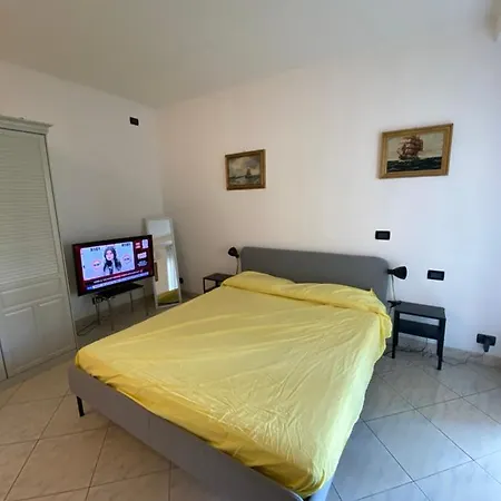 Loft Des Etrangers Sanremo