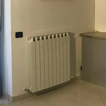 Loft Des Etrangers Apartment Sanremo