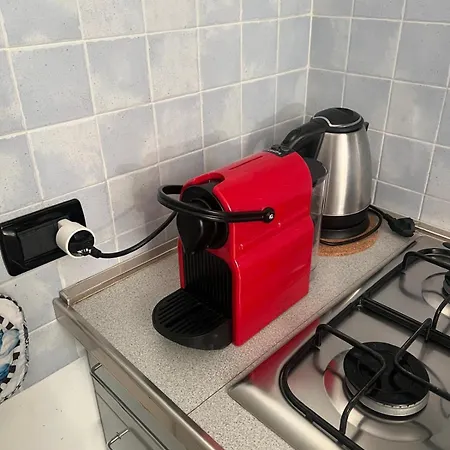 Loft Des Etrangers Apartment Sanremo