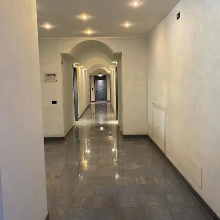 Loft Des Etrangers Sanremo