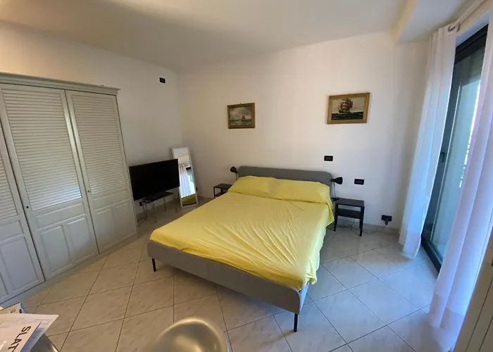 Lejlighed Loft Des Etrangers