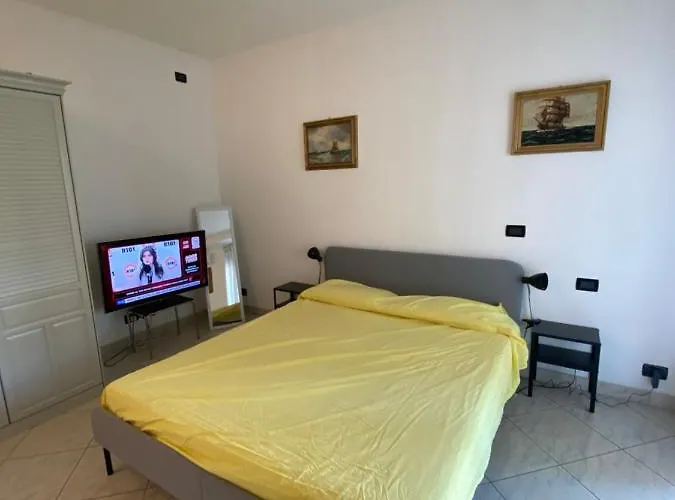 Loft Des Etrangers Sanremo