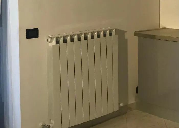 Loft Des Etrangers Lejlighed Sanremo