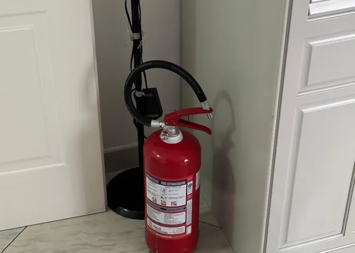 Lejlighed Loft Des Etrangers Sanremo