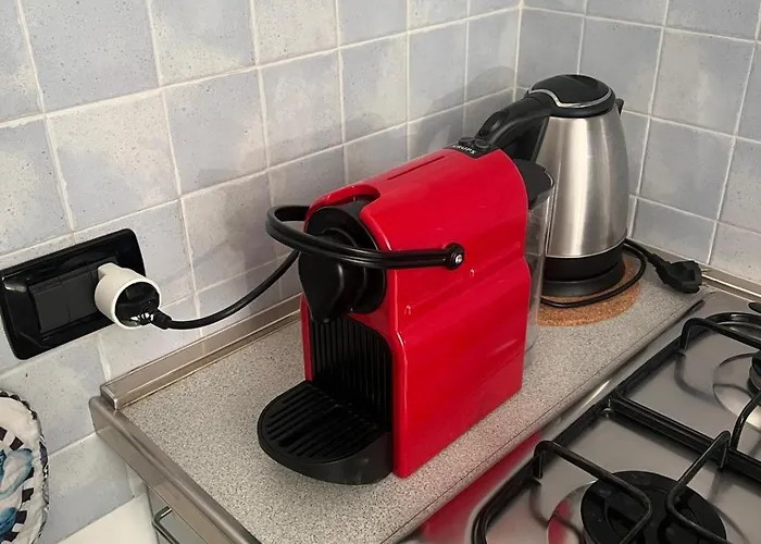 Loft Des Etrangers Lejlighed Sanremo