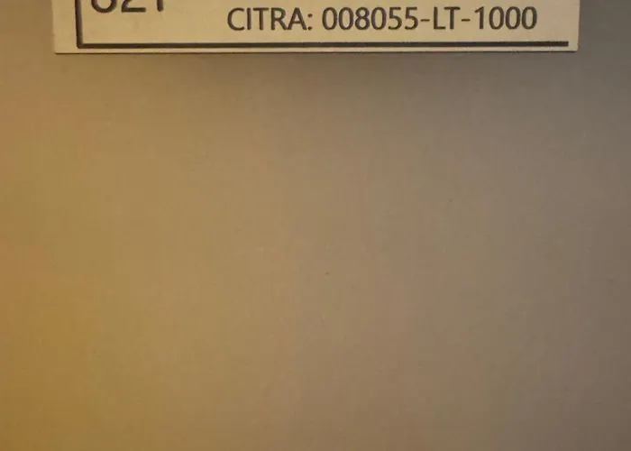 Lejlighed Loft Des Etrangers Sanremo