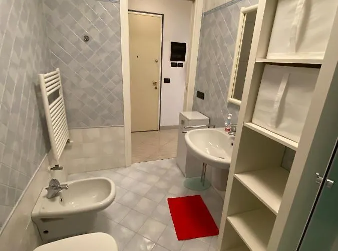 Loft Des Etrangers * Sanremo