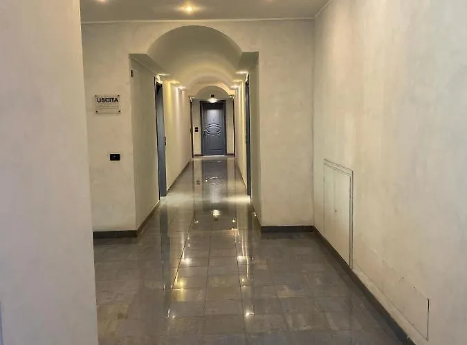 Loft Des Etrangers Sanremo