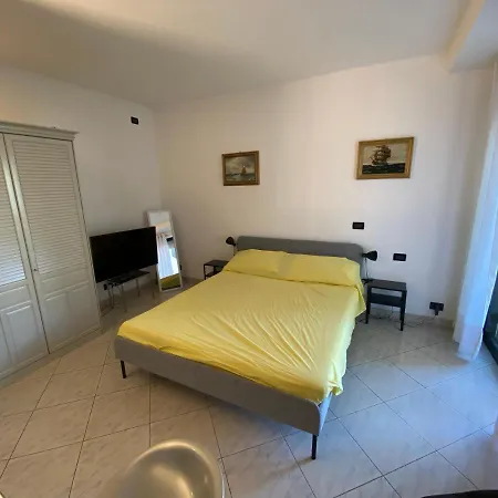 Lejlighed Loft Des Etrangers