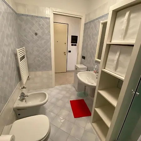 Loft Des Etrangers * San Remo