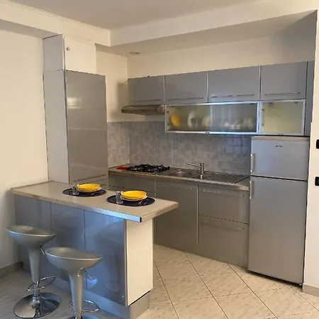 Loft Des Etrangers San Remo