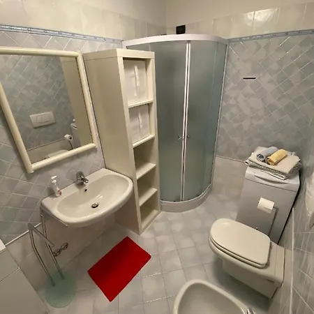 Loft Des Etrangers Apartment Sanremo