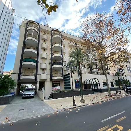 Loft Des Etrangers San Remo