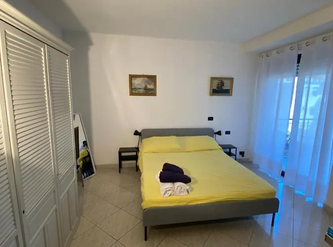 Loft Des Etrangers *