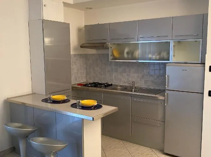 Loft Des Etrangers Sanremo