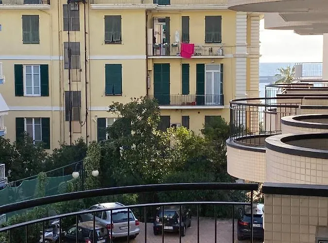 Loft Des Etrangers *